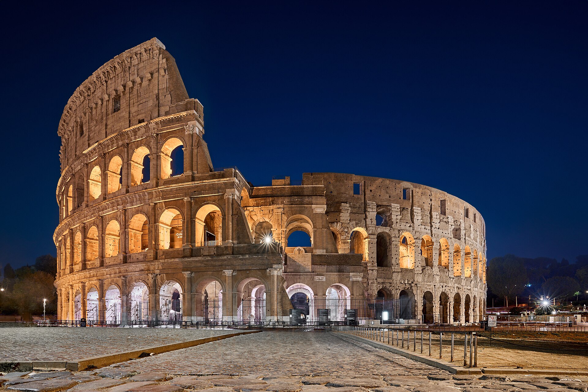 Colosseum