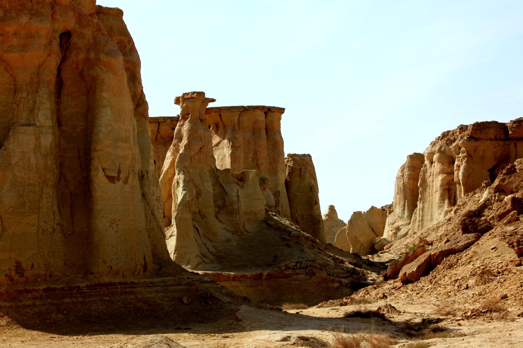 دره ستارگان