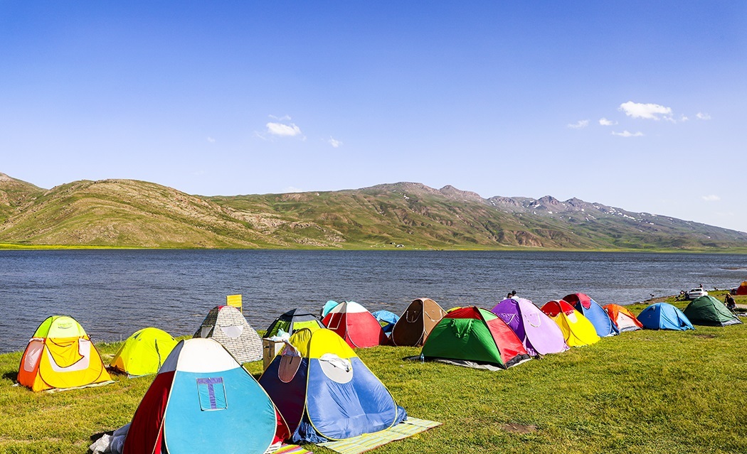Neor Lake