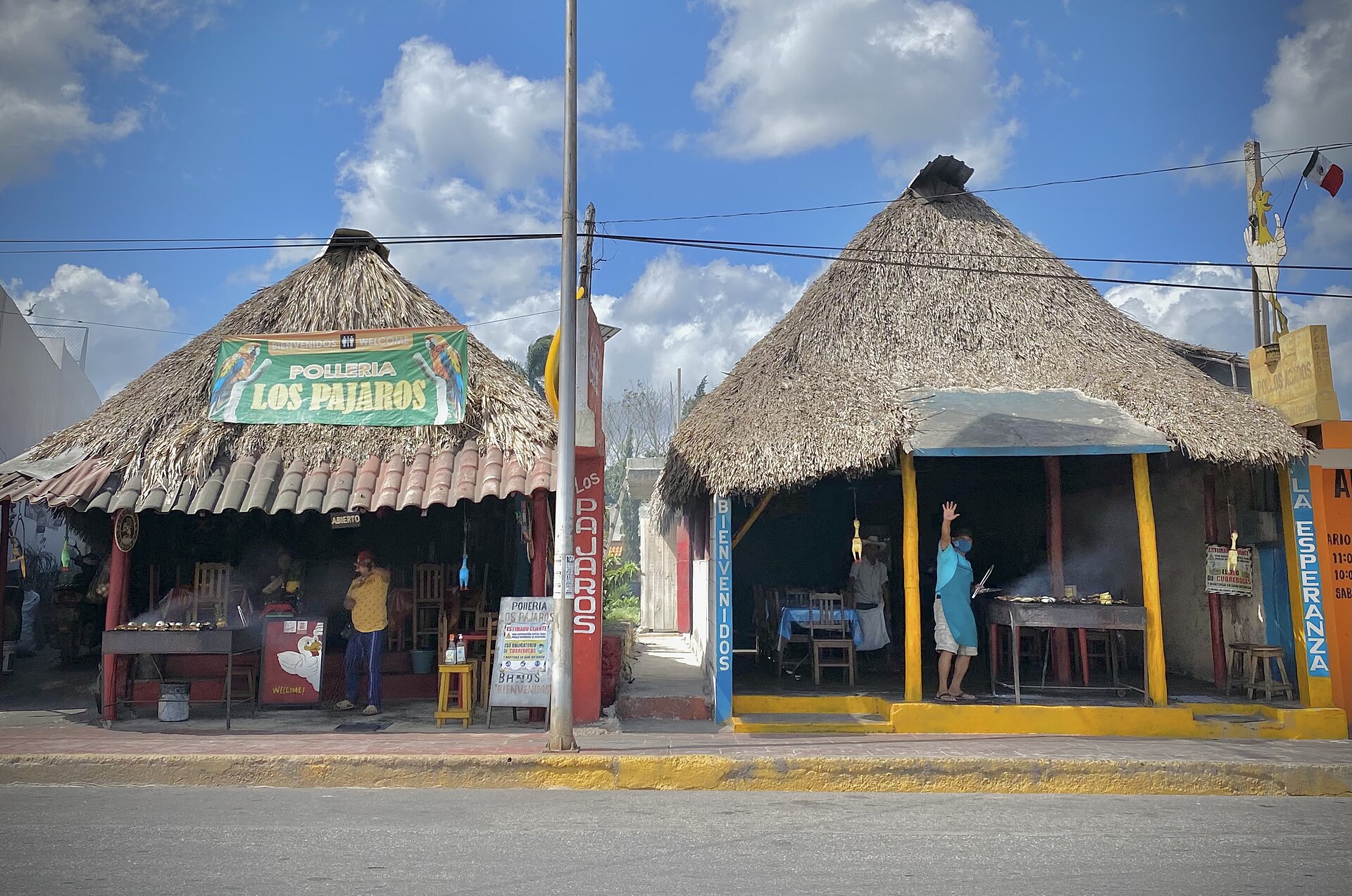 Chichén Itzá