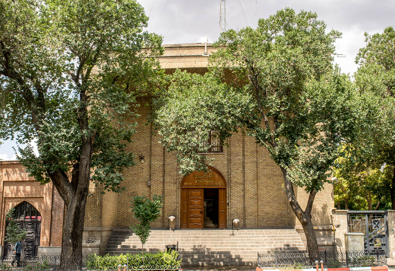 موزه آذربایجان