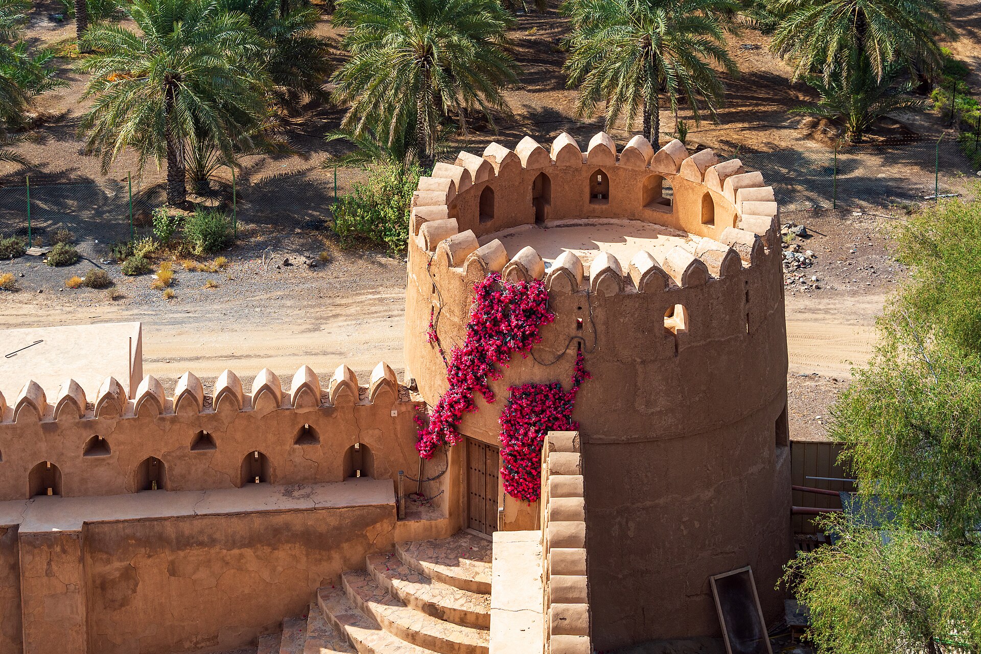 حصن جبرين