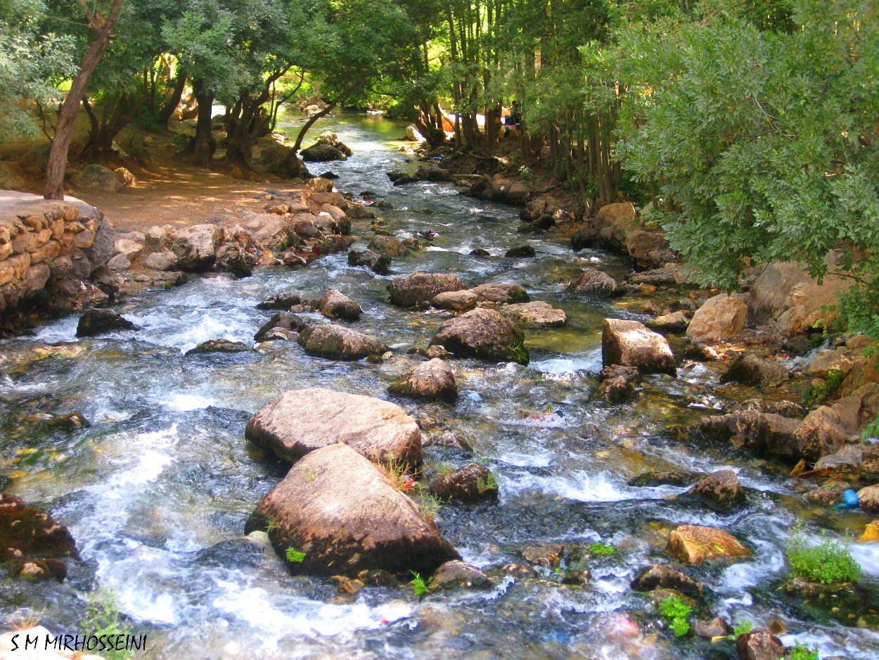 پیرغار