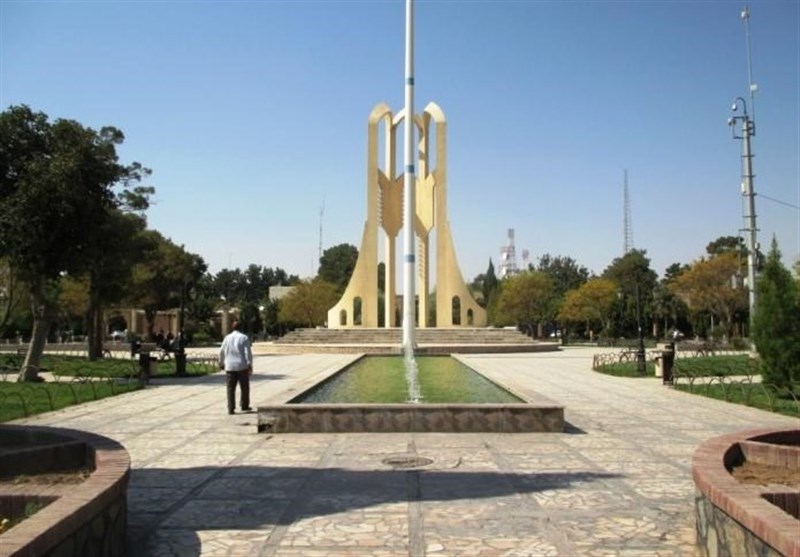 میدان ارگ