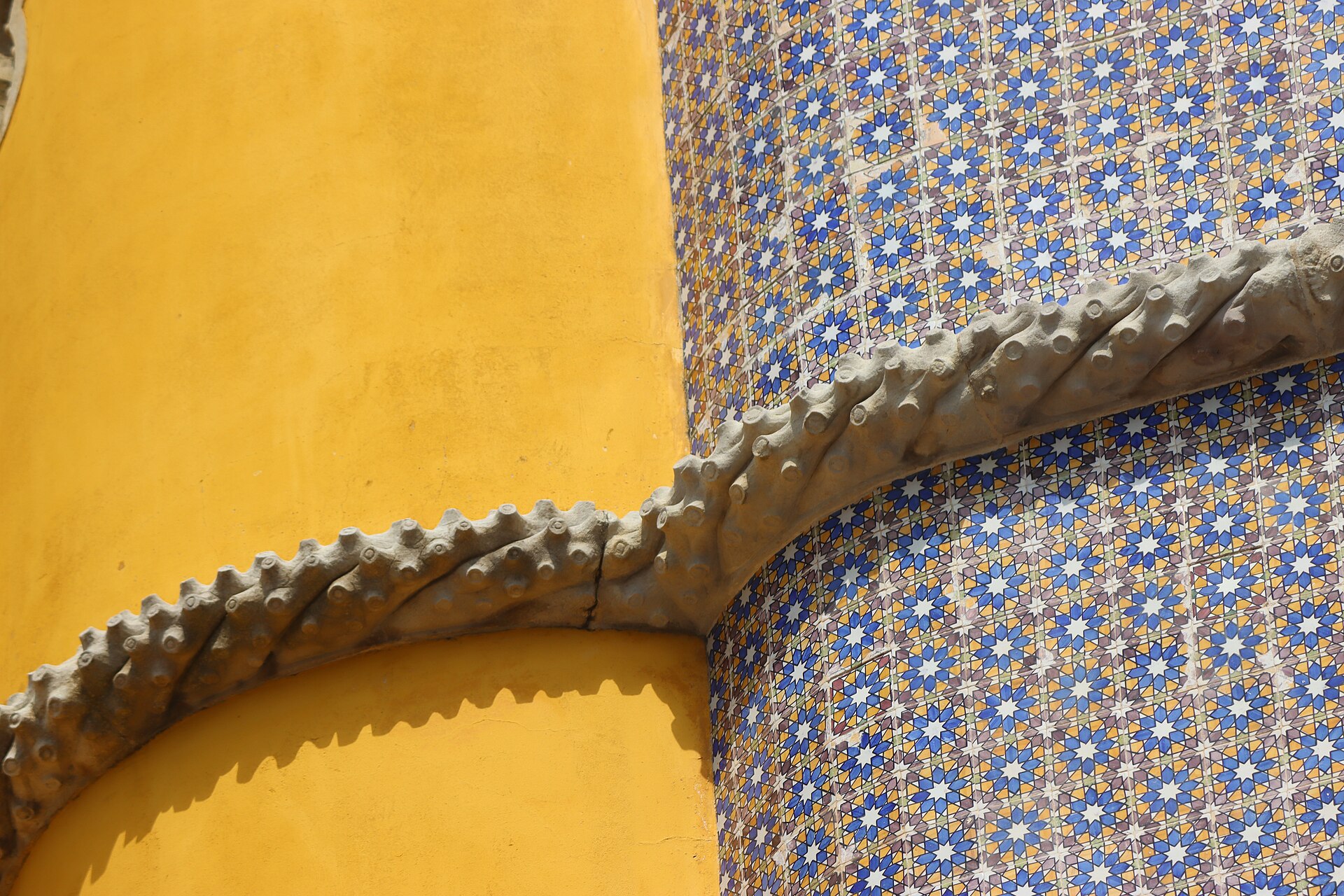 Pena Palace