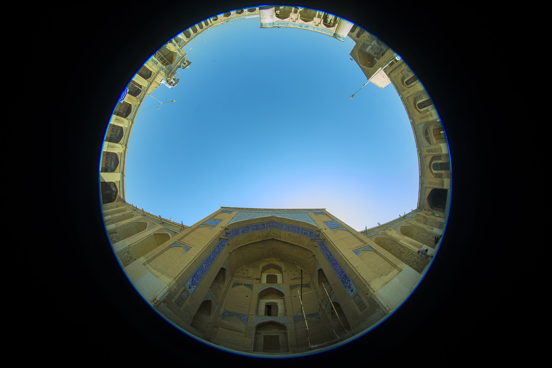 Masjed jame