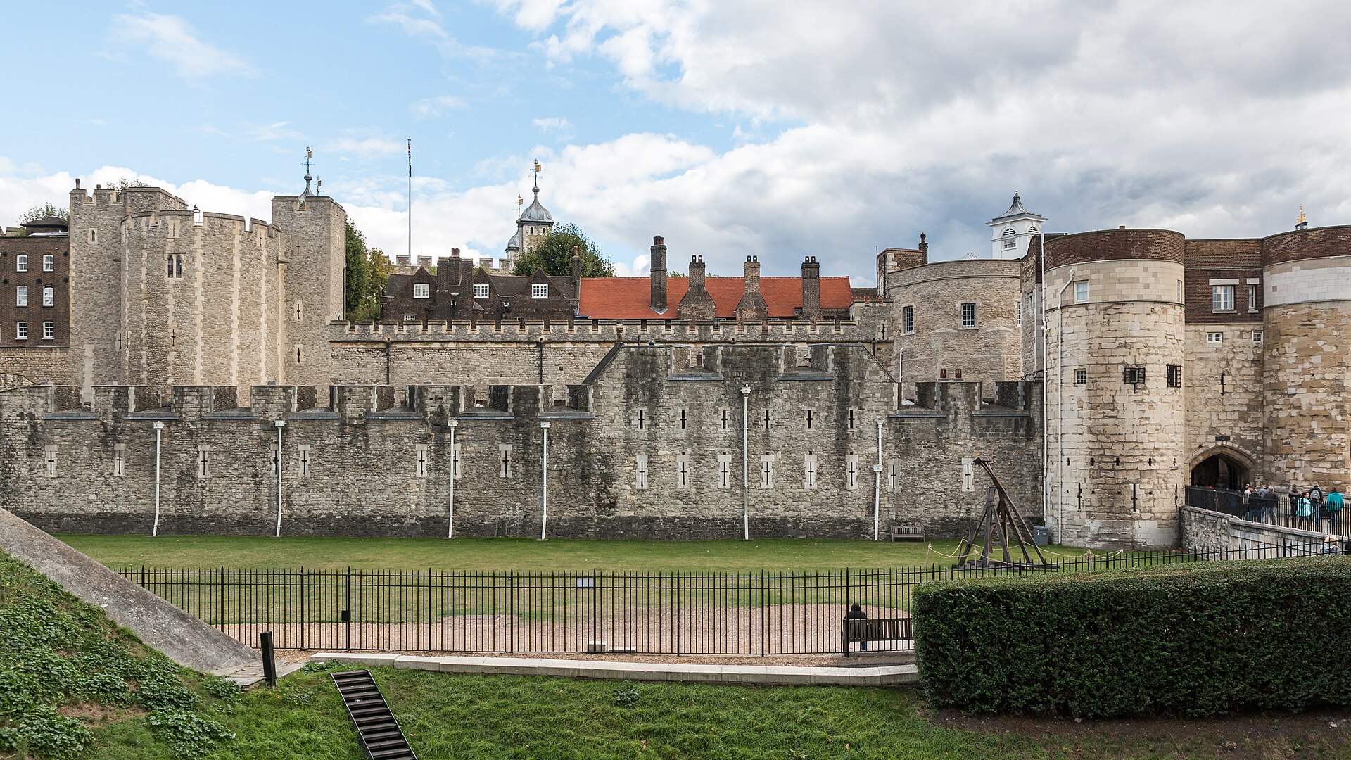 Tower of London