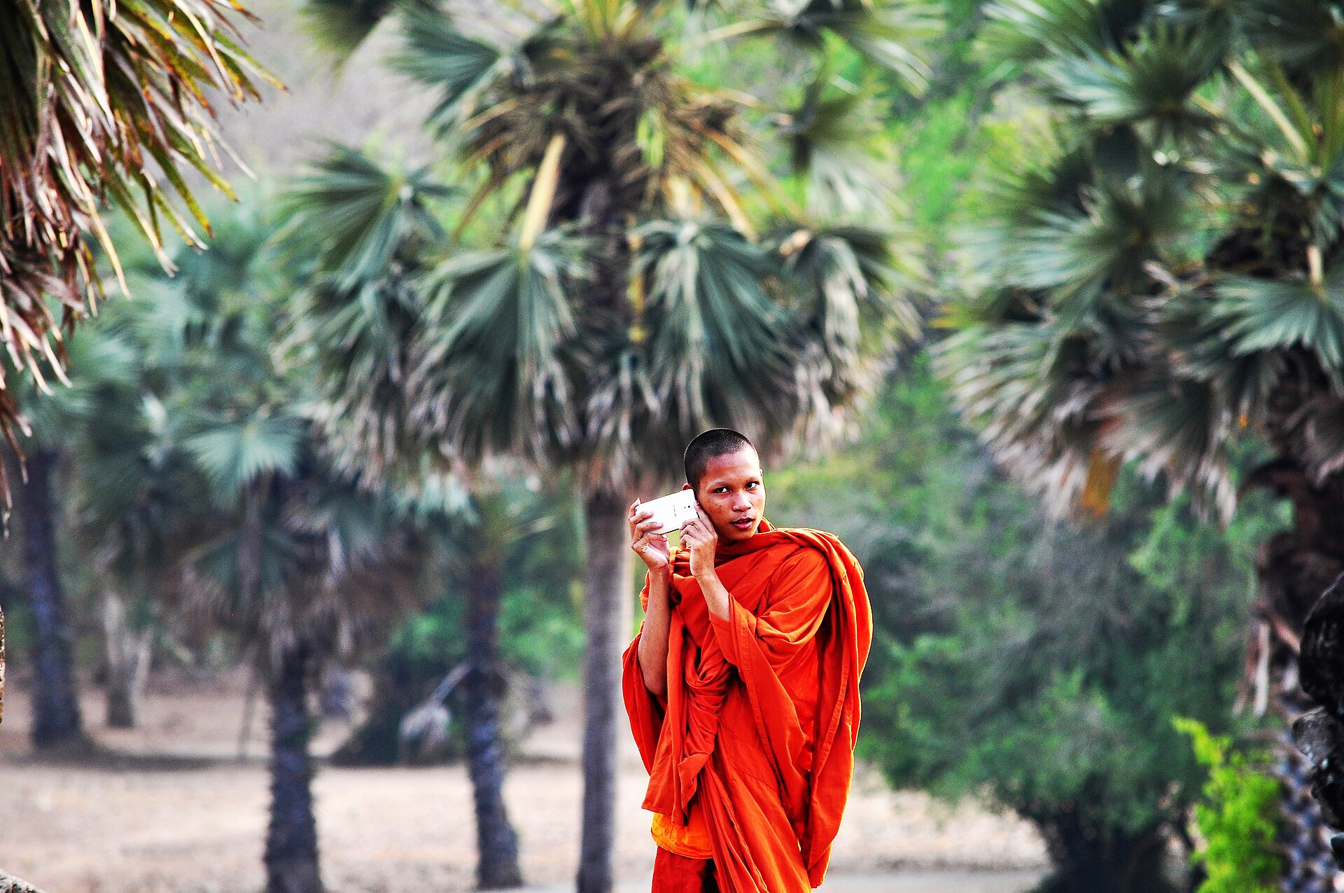 Angkor Wat
