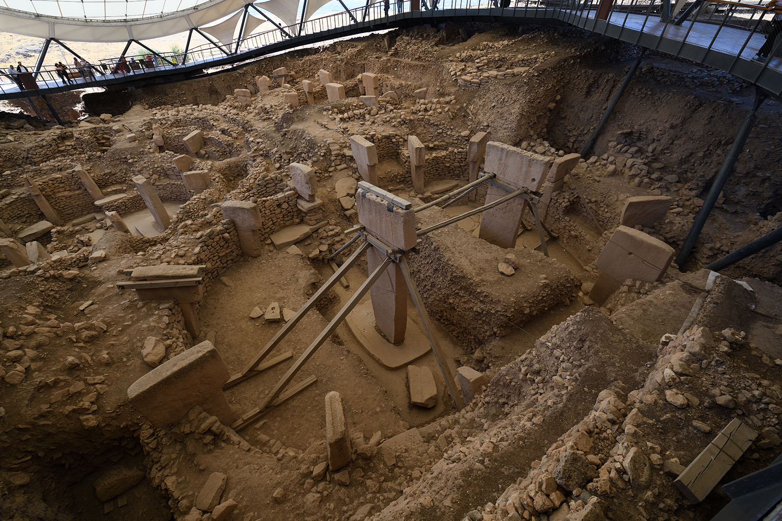 Göbeklitepe