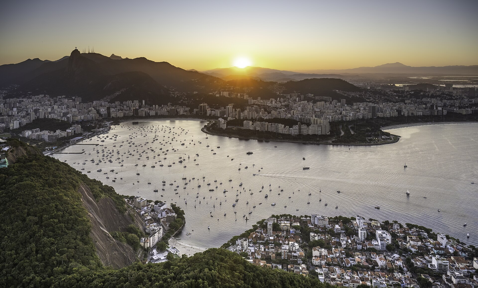 Christ the Redeemer