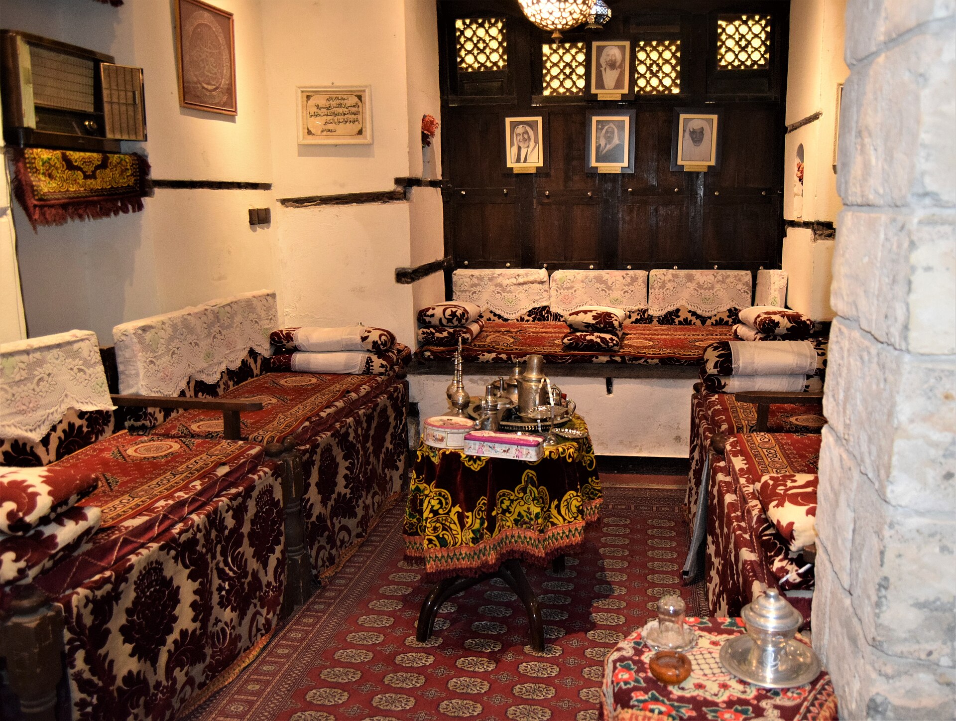 Historic Jeddah Al-Balad
