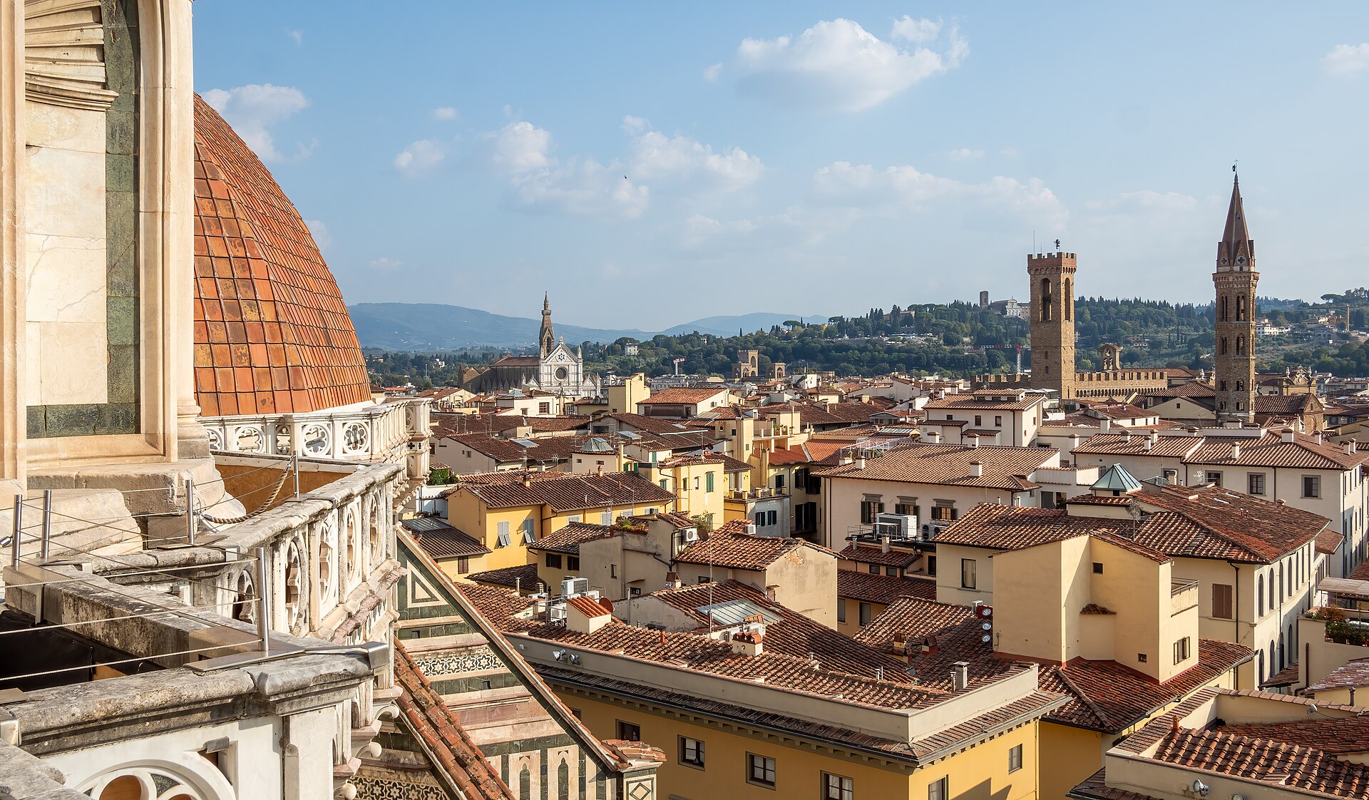 Florence Cathedral