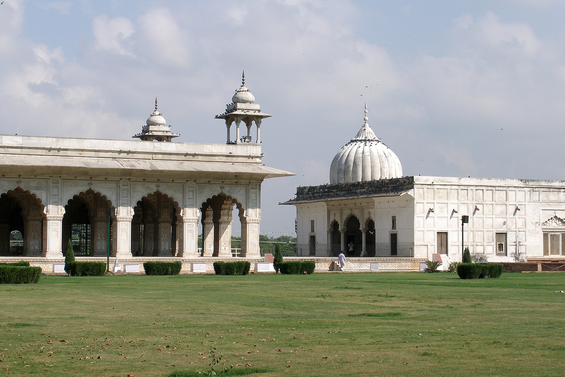 Red Fort